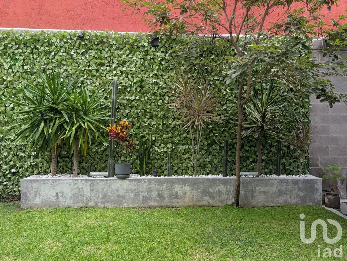 Casa en Venta en Club de Golf Santa Fe, Xochitepec, Morelos | NEX-294067 | iad México | Foto 43 de 45