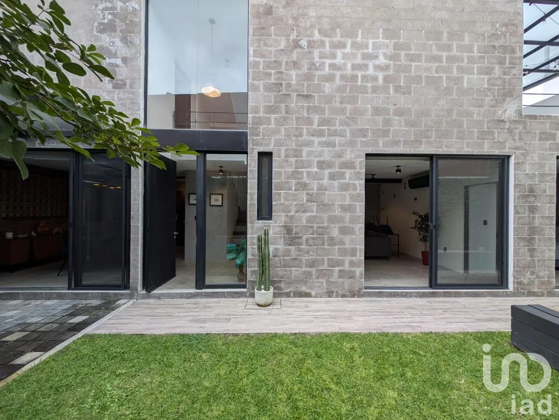 Casa en Venta en Club de Golf Santa Fe, Xochitepec, Morelos | NEX-294067 | iad México | Foto 44 de 45