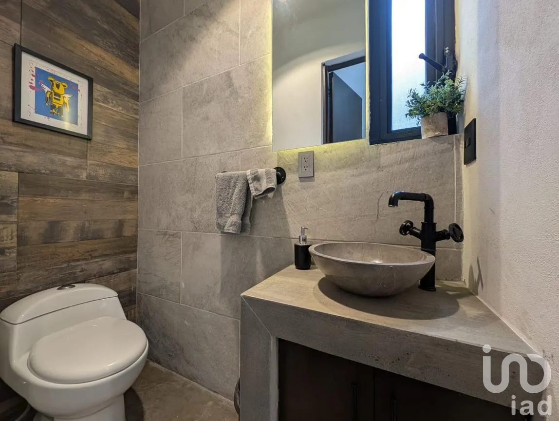 Casa en Venta en Club de Golf Santa Fe, Xochitepec, Morelos | NEX-294067 | iad México | Foto 6 de 45