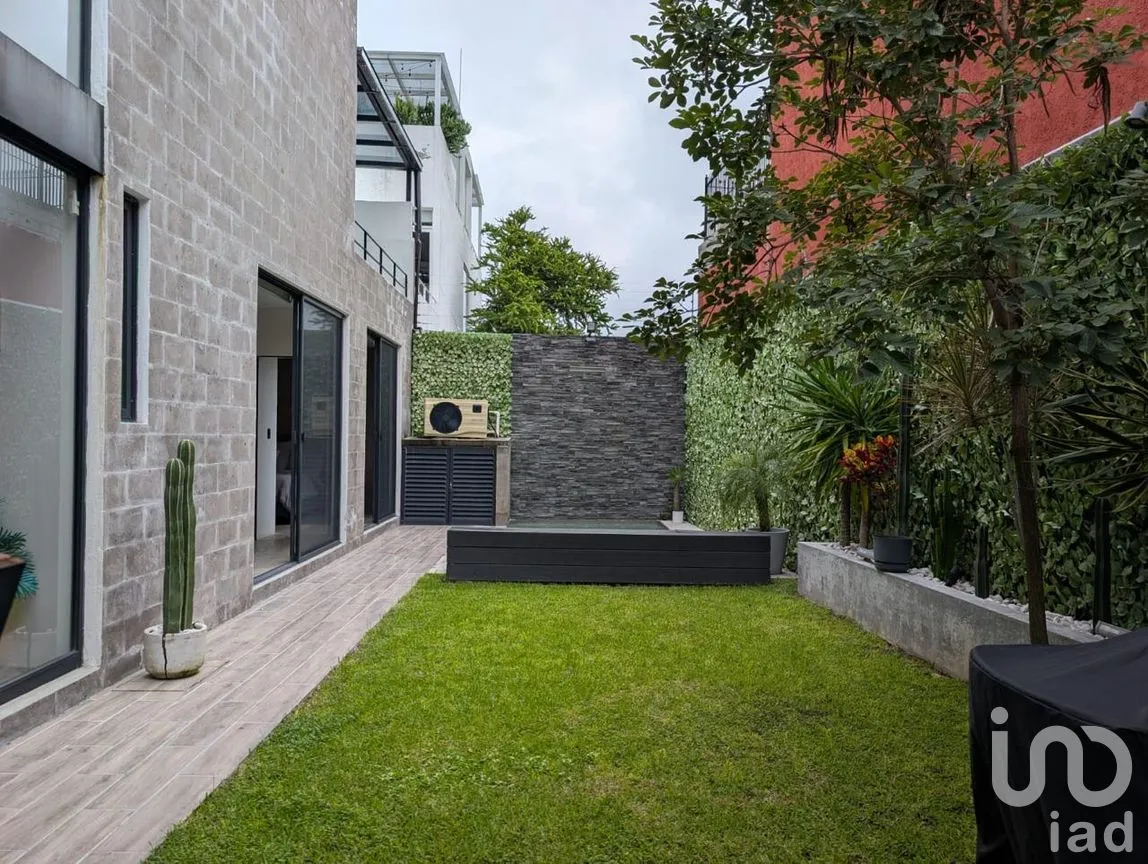 Casa en Venta en Club de Golf Santa Fe, Xochitepec, Morelos | NEX-294067 | iad México | Foto 8 de 45