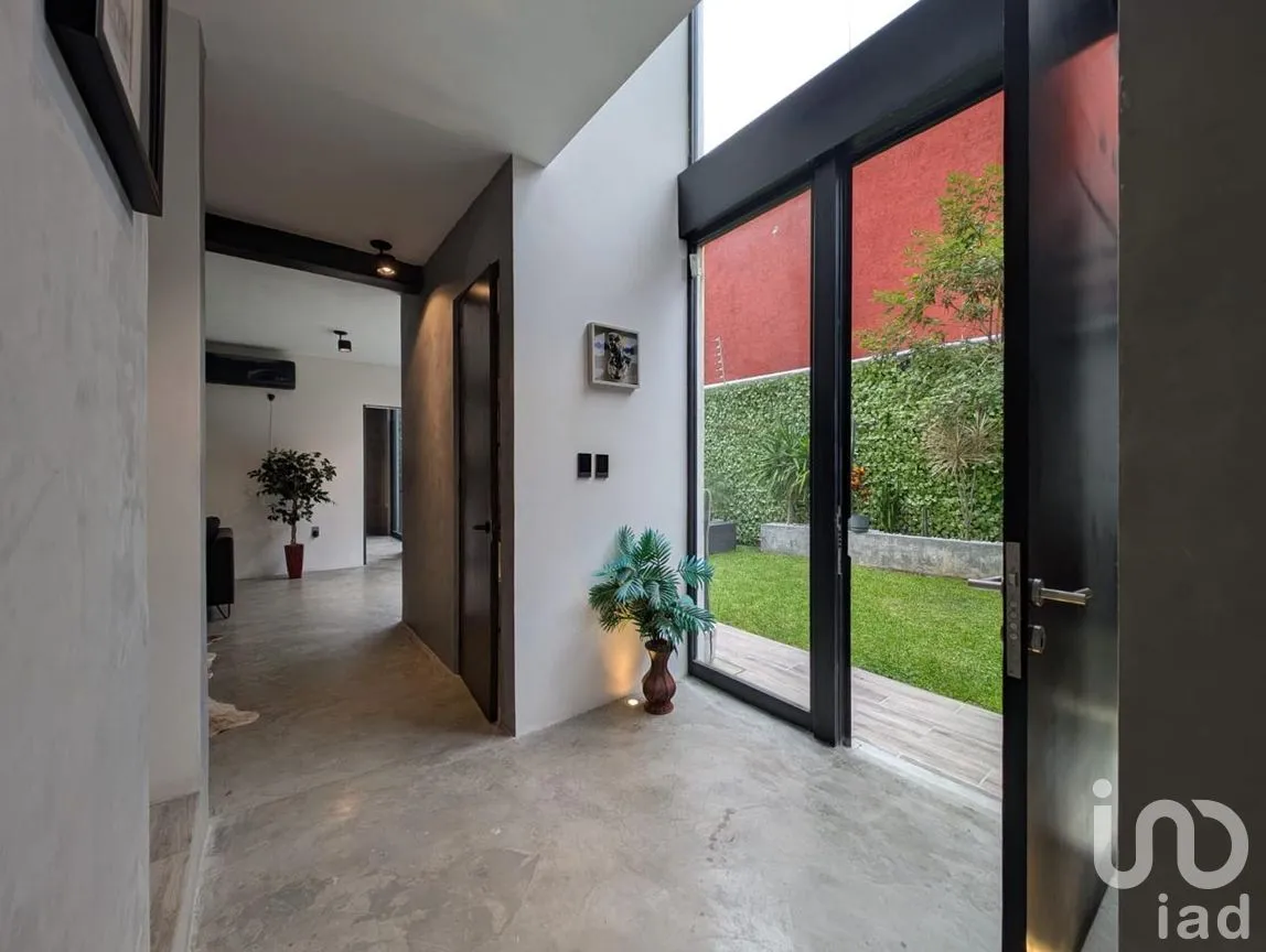 Casa en Venta en Club de Golf Santa Fe, Xochitepec, Morelos | NEX-294067 | iad México | Foto 10 de 45