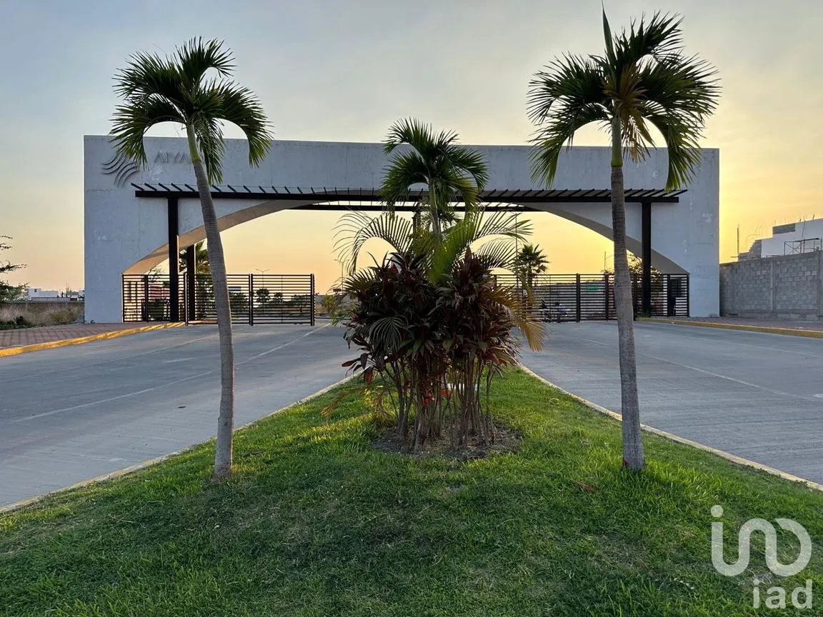 Terreno en Venta en Club de Golf Santa Fe, Xochitepec, Morelos | NEX-294103 | iad México | Foto 2 de 19