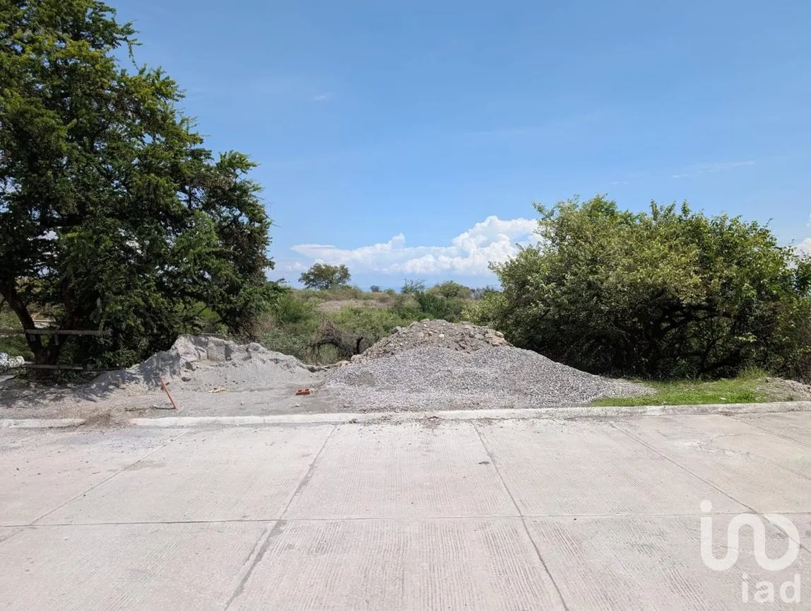 Terreno en Venta en Club de Golf Santa Fe, Xochitepec, Morelos | NEX-294103 | iad México | Foto 11 de 19