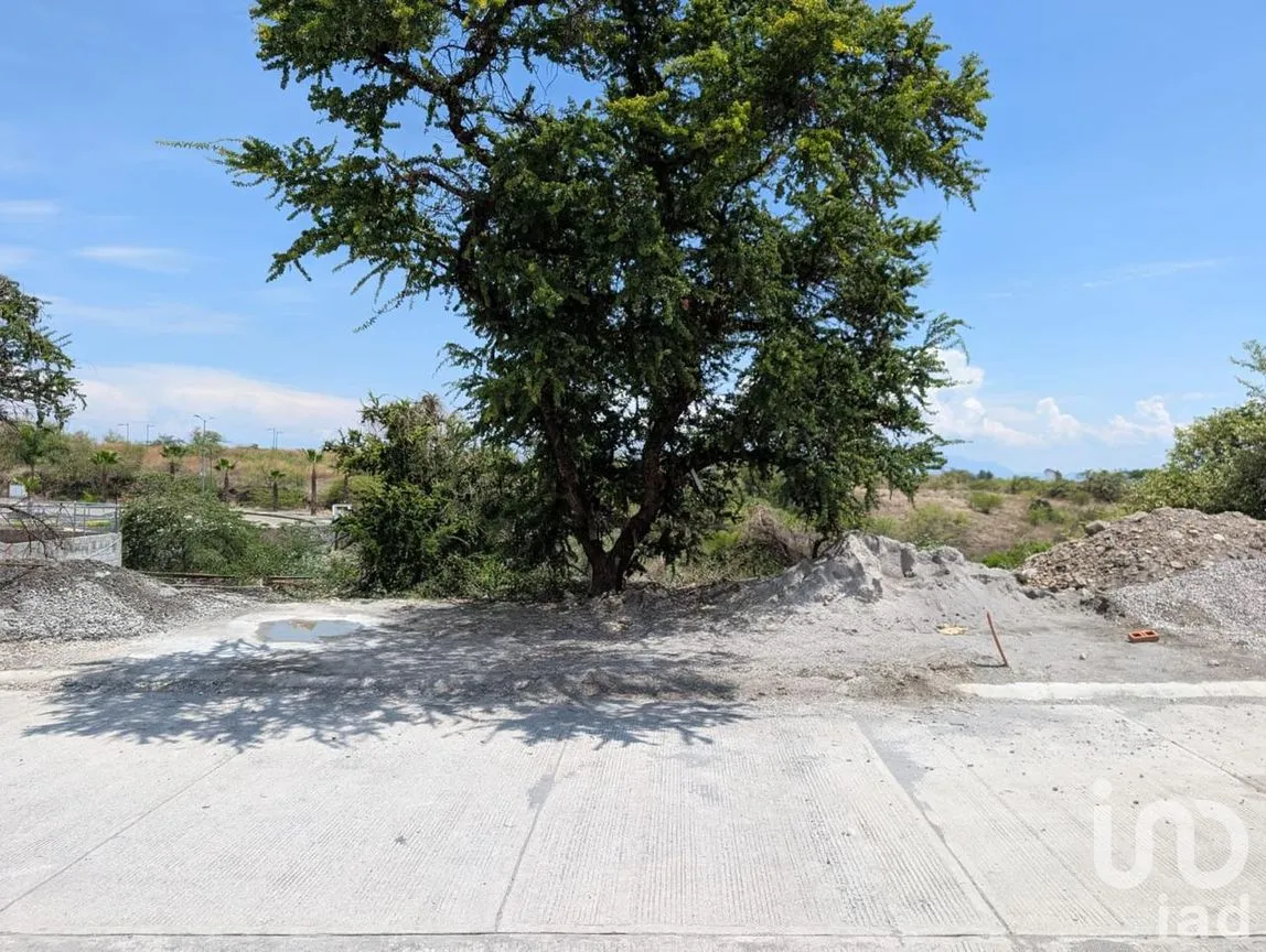Terreno en Venta en Club de Golf Santa Fe, Xochitepec, Morelos | NEX-294103 | iad México | Foto 12 de 19