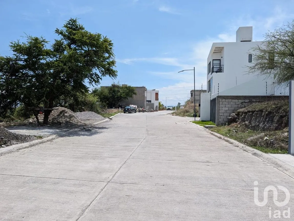 Terreno en Venta en Club de Golf Santa Fe, Xochitepec, Morelos | NEX-294103 | iad México | Foto 14 de 19