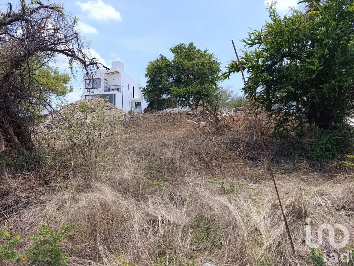 Terreno en Venta en Club de Golf Santa Fe, Xochitepec, Morelos | NEX-294103 | iad México | Foto 15 de 19