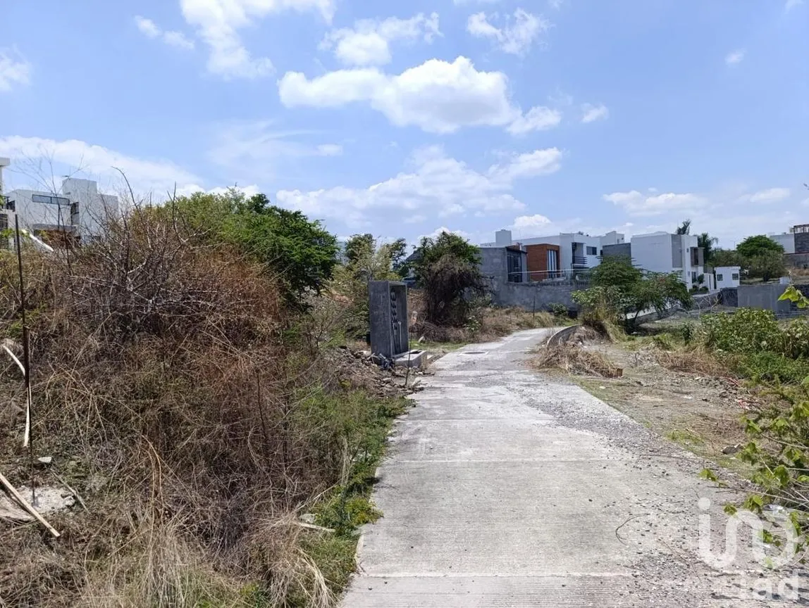 Terreno en Venta en Club de Golf Santa Fe, Xochitepec, Morelos | NEX-294103 | iad México | Foto 16 de 19