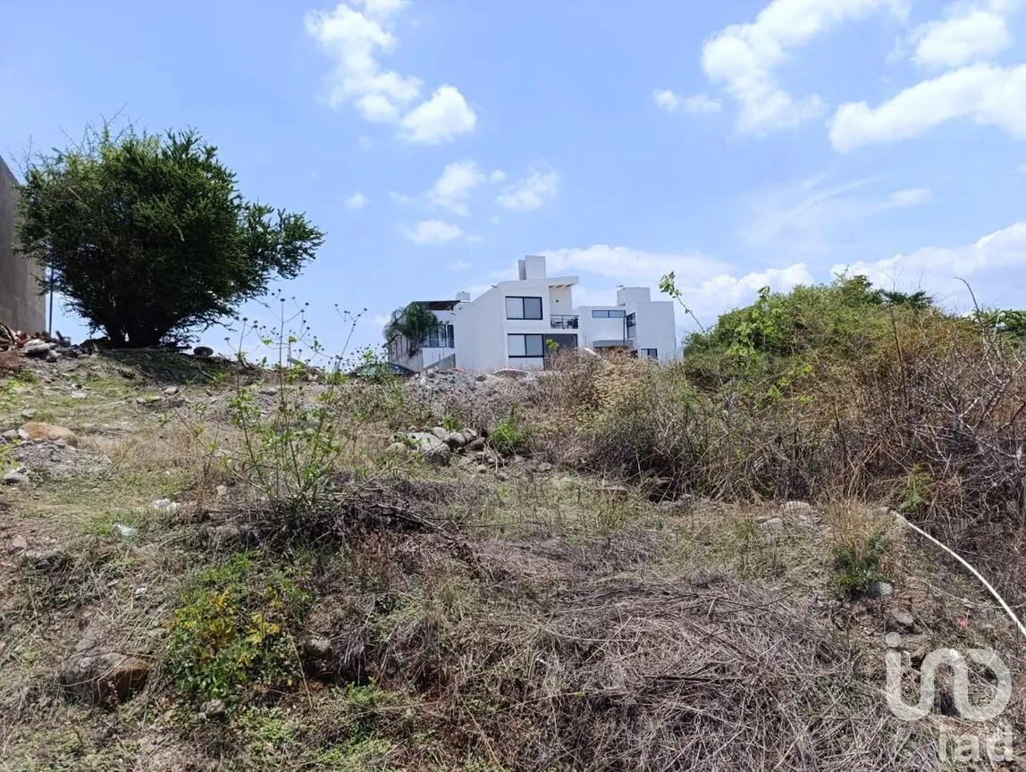 Terreno en Venta en Club de Golf Santa Fe, Xochitepec, Morelos | NEX-294103 | iad México | Foto 17 de 19