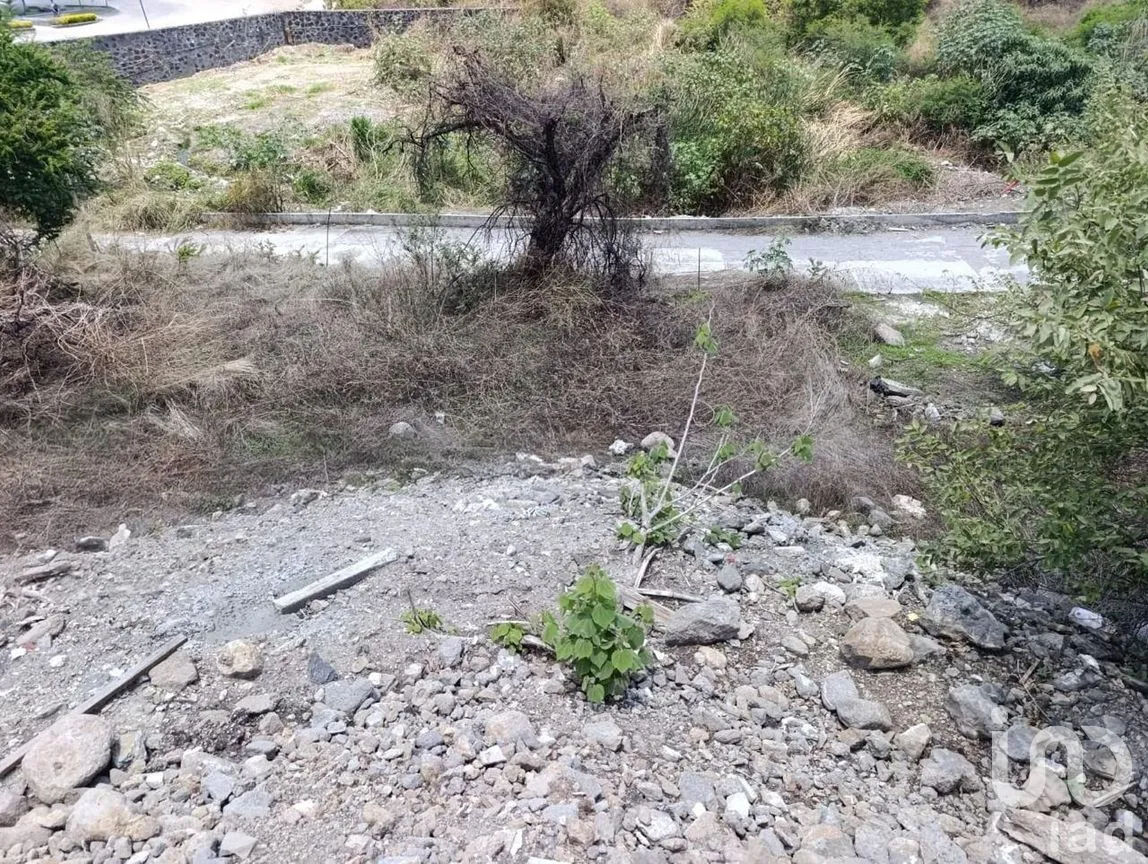 Terreno en Venta en Club de Golf Santa Fe, Xochitepec, Morelos | NEX-294103 | iad México | Foto 19 de 19
