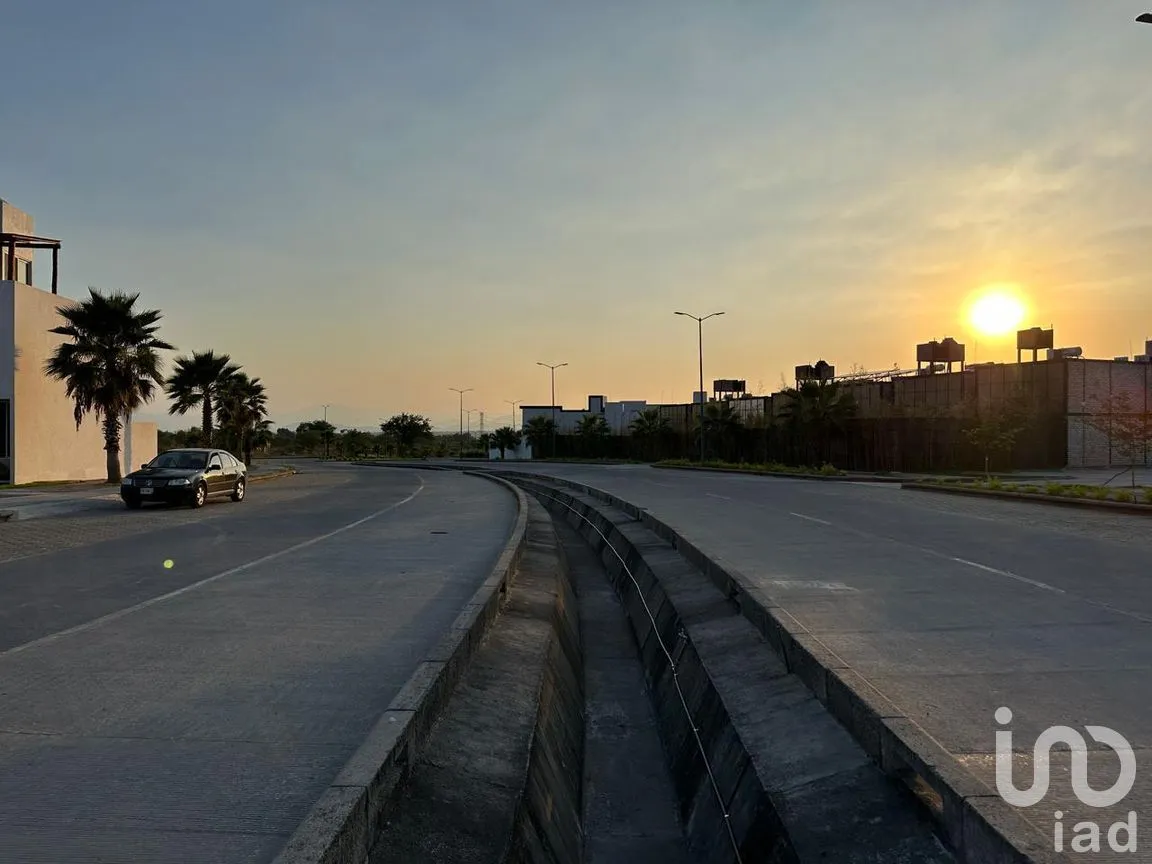 Terreno en Venta en Club de Golf Santa Fe, Xochitepec, Morelos | NEX-294103 | iad México | Foto 4 de 19