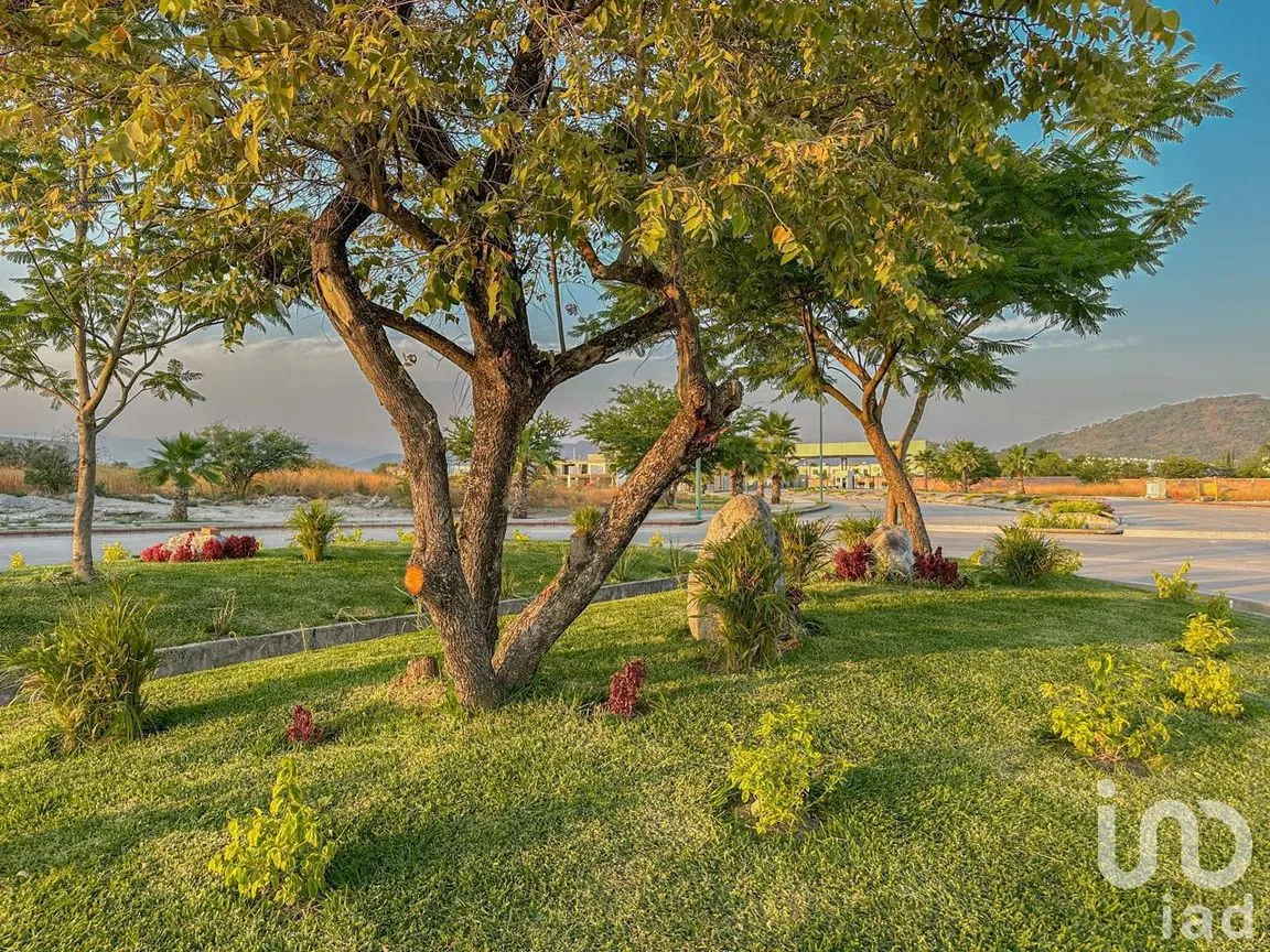 Terreno en Venta en Club de Golf Santa Fe, Xochitepec, Morelos | NEX-294103 | iad México | Foto 5 de 19