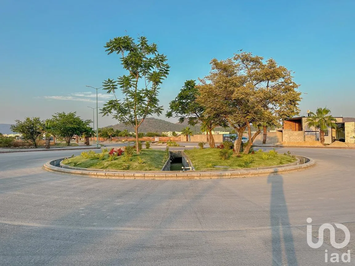 Terreno en Venta en Club de Golf Santa Fe, Xochitepec, Morelos | NEX-294103 | iad México | Foto 6 de 19