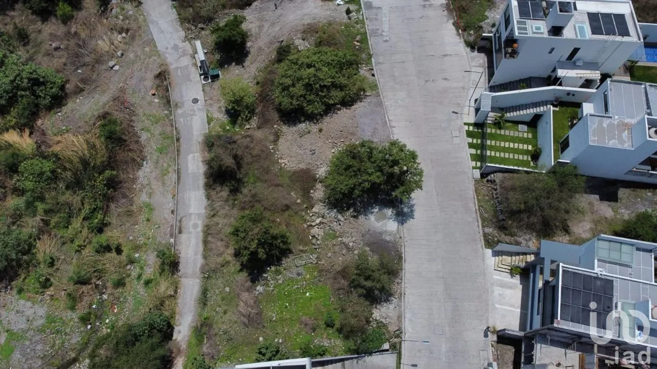 Terreno en Venta en Club de Golf Santa Fe, Xochitepec, Morelos | NEX-294103 | iad México | Foto 7 de 19