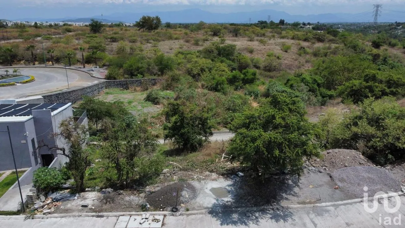 Terreno en Venta en Club de Golf Santa Fe, Xochitepec, Morelos | NEX-294103 | iad México | Foto 8 de 19