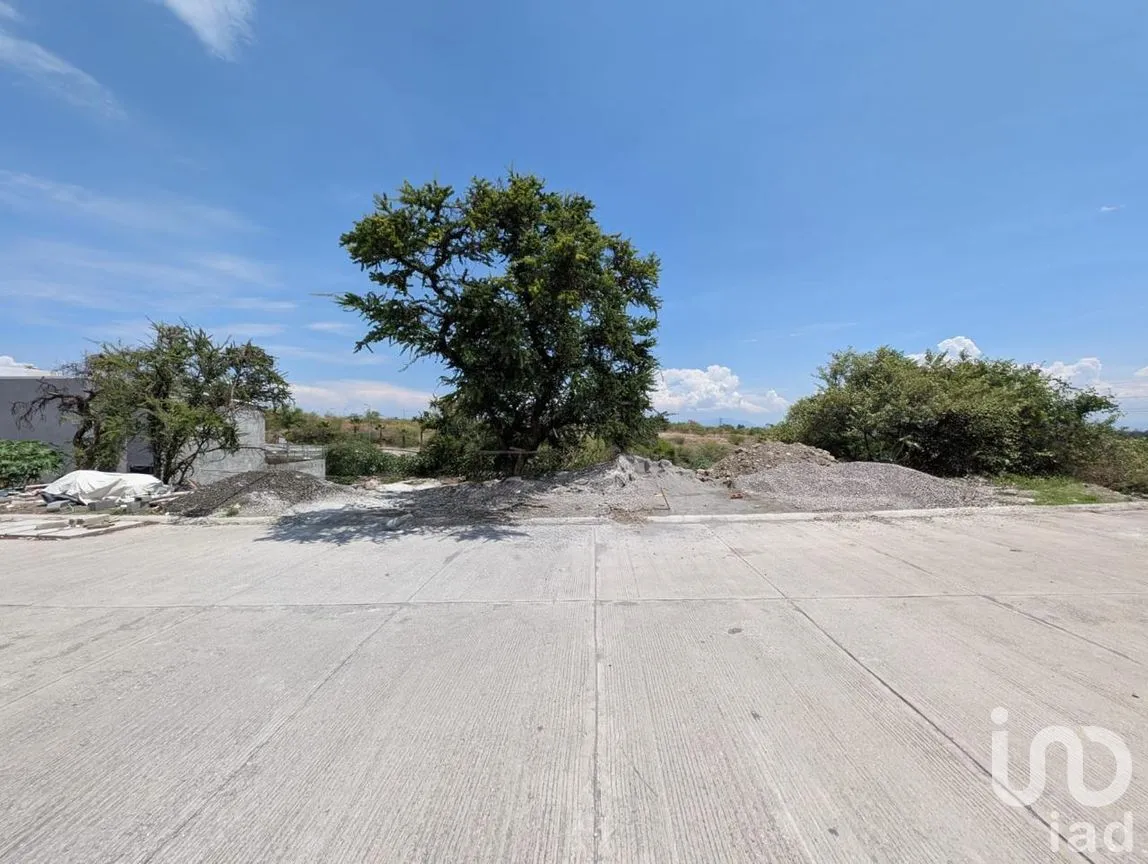 Terreno en Venta en Club de Golf Santa Fe, Xochitepec, Morelos | NEX-294103 | iad México | Foto 10 de 19