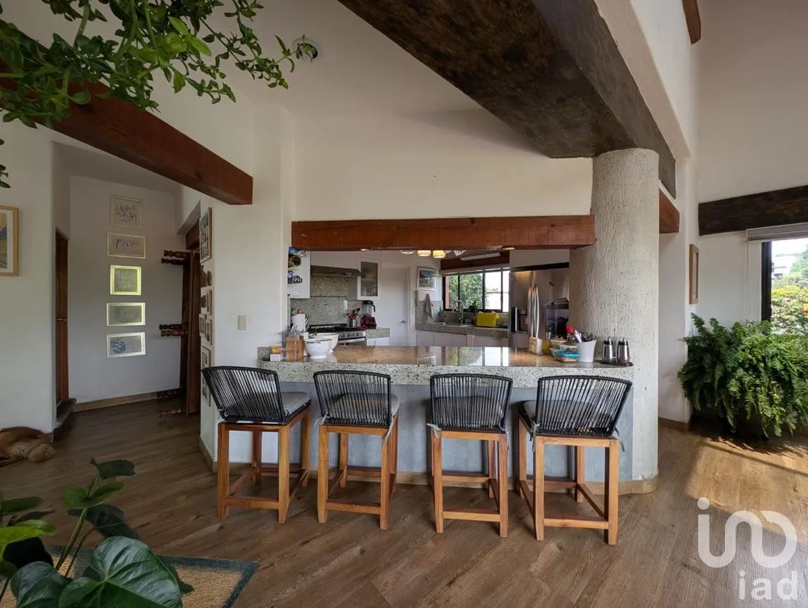 Casa en Venta en Hacienda Tetela, Cuernavaca, Morelos | NEX-295125 | iad México | Foto 2 de 29