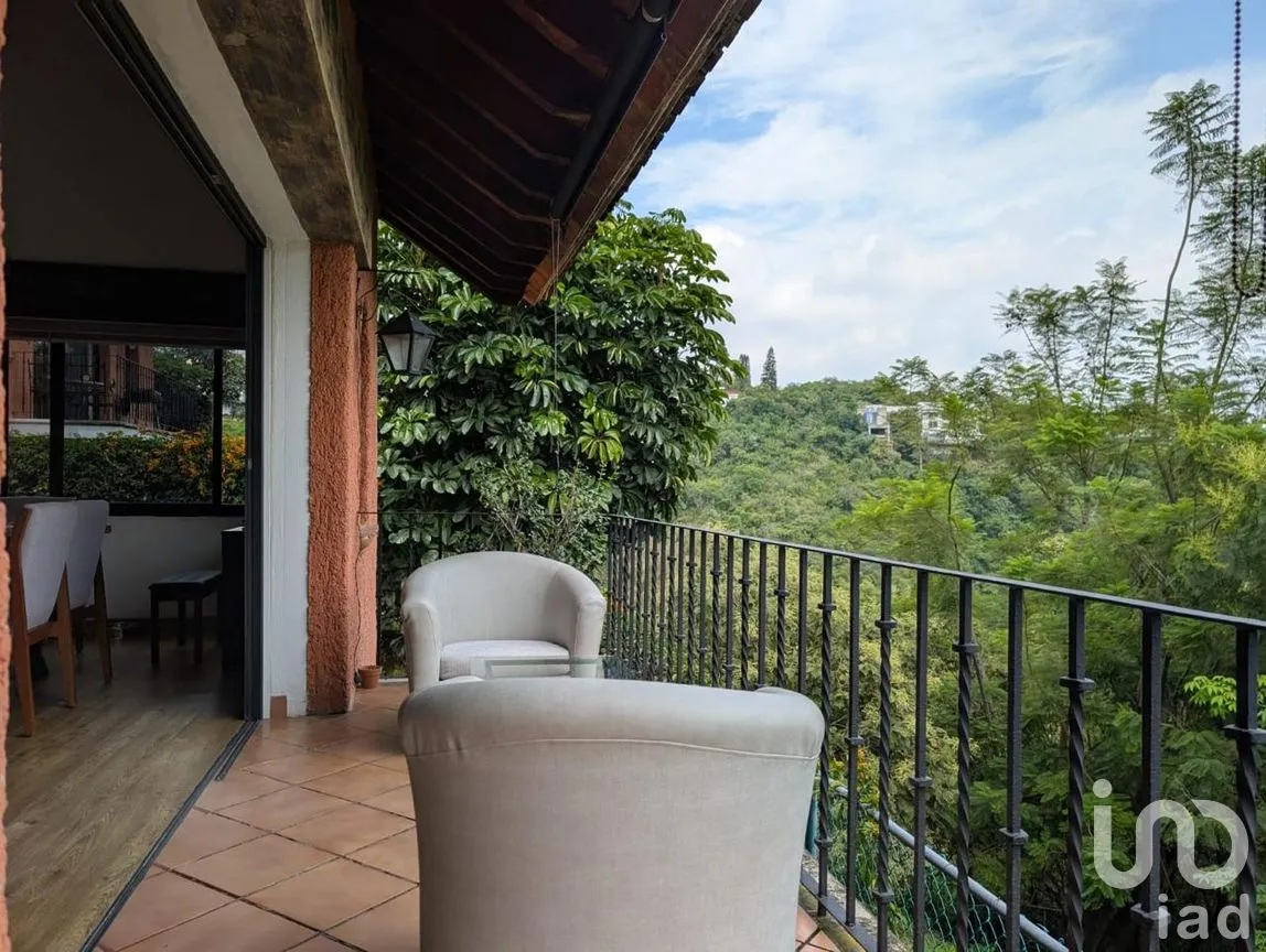 Casa en Venta en Hacienda Tetela, Cuernavaca, Morelos | NEX-295125 | iad México | Foto 12 de 29