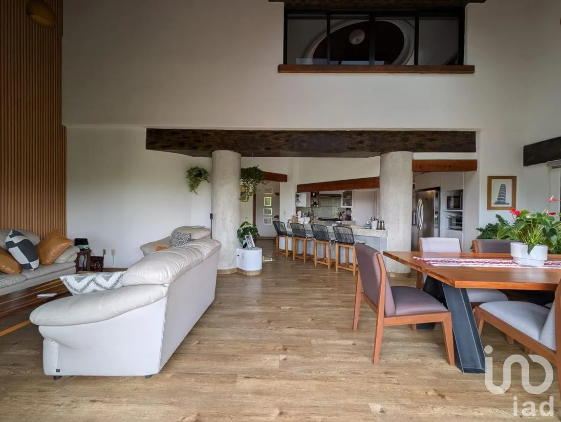 Casa en Venta en Hacienda Tetela, Cuernavaca, Morelos | NEX-295125 | iad México | Foto 13 de 29