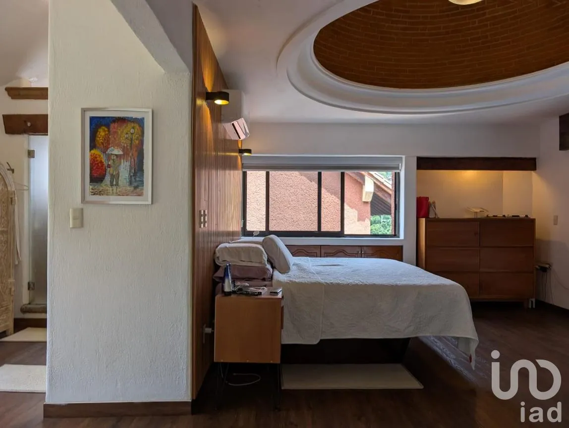 Casa en Venta en Hacienda Tetela, Cuernavaca, Morelos | NEX-295125 | iad México | Foto 15 de 29