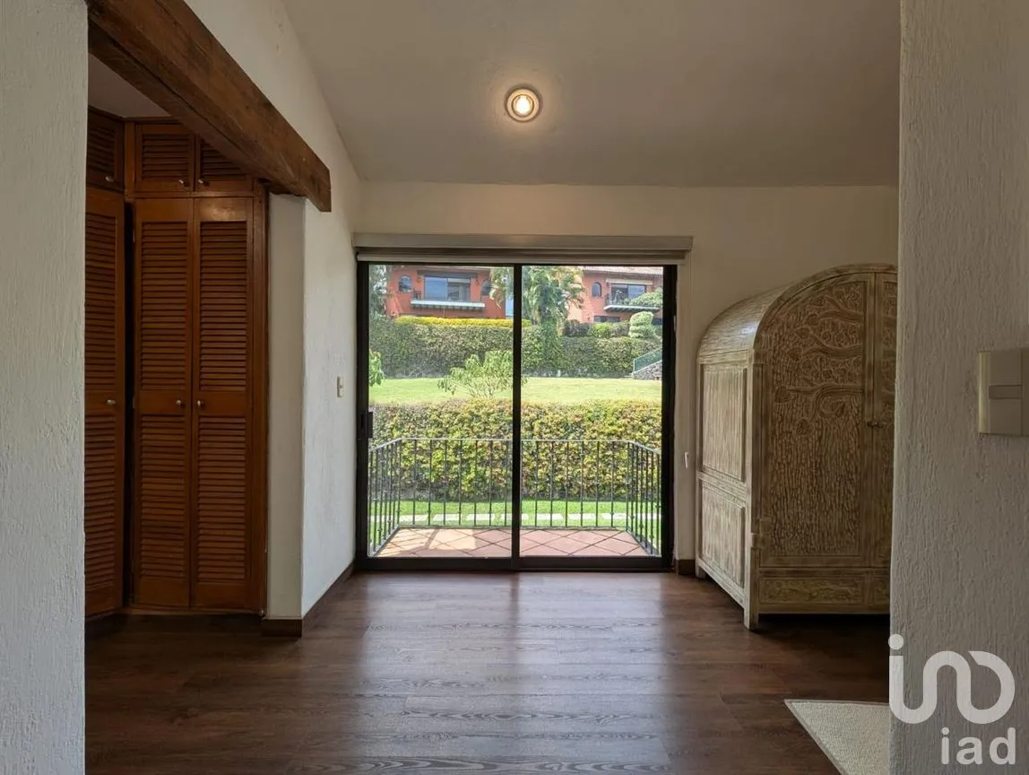 Casa en Venta en Hacienda Tetela, Cuernavaca, Morelos | NEX-295125 | iad México | Foto 19 de 29