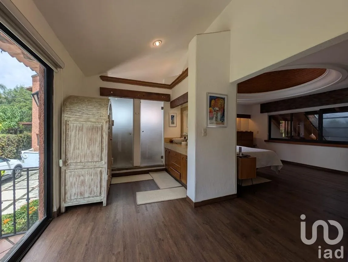 Casa en Venta en Hacienda Tetela, Cuernavaca, Morelos | NEX-295125 | iad México | Foto 21 de 29