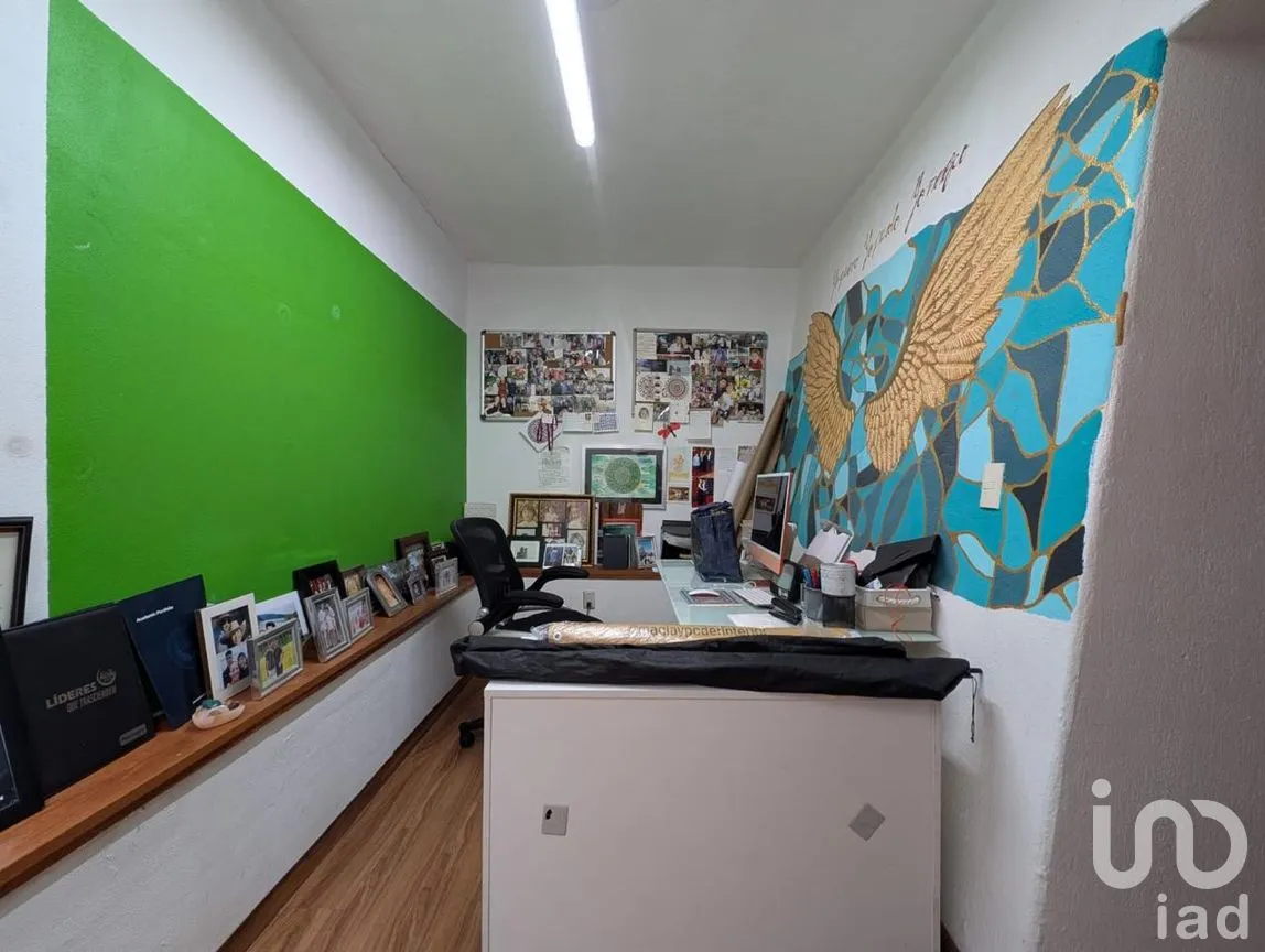 Casa en Venta en Hacienda Tetela, Cuernavaca, Morelos | NEX-295125 | iad México | Foto 24 de 29