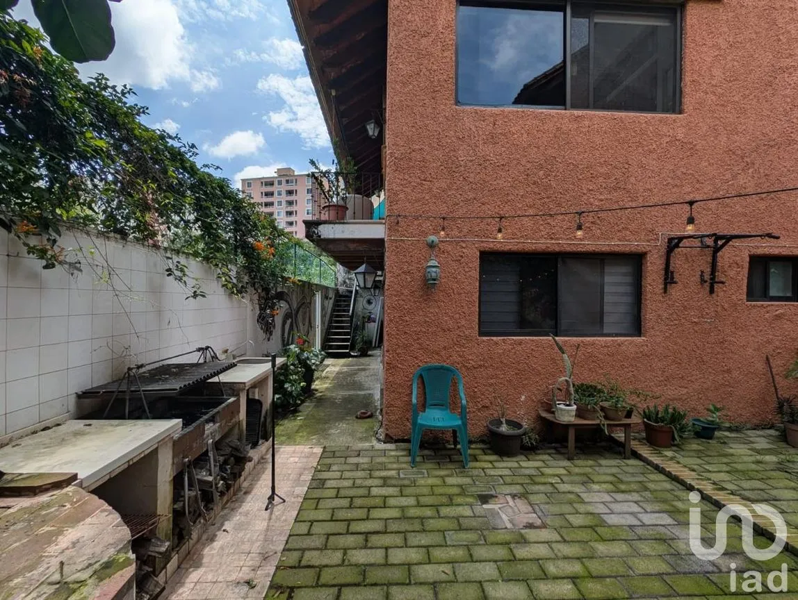 Casa en Venta en Hacienda Tetela, Cuernavaca, Morelos | NEX-295125 | iad México | Foto 26 de 29