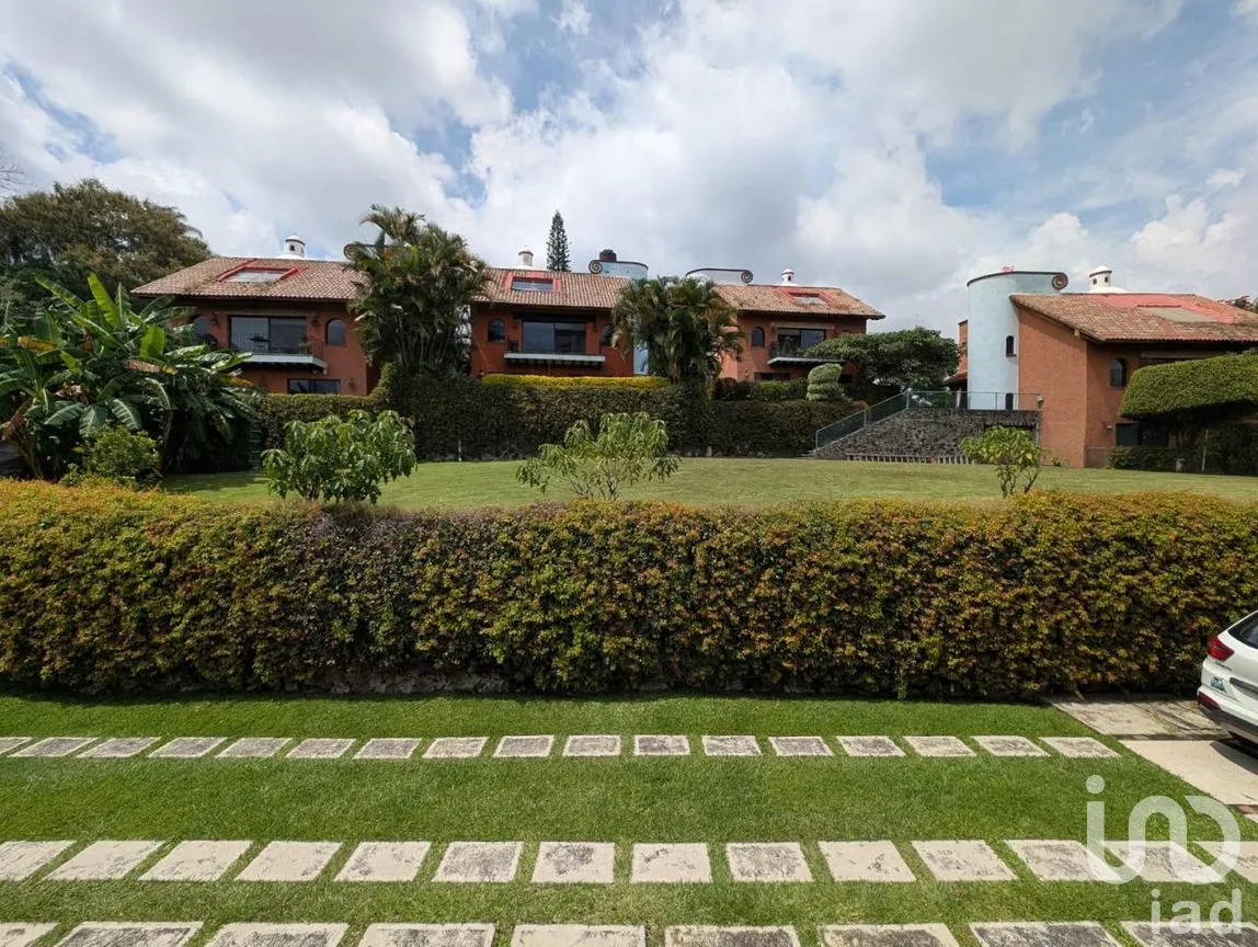 Casa en Venta en Hacienda Tetela, Cuernavaca, Morelos | NEX-295125 | iad México | Foto 4 de 29