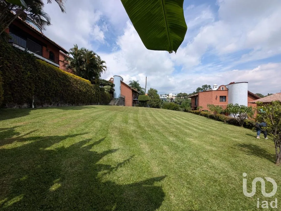Casa en Venta en Hacienda Tetela, Cuernavaca, Morelos | NEX-295125 | iad México | Foto 5 de 29