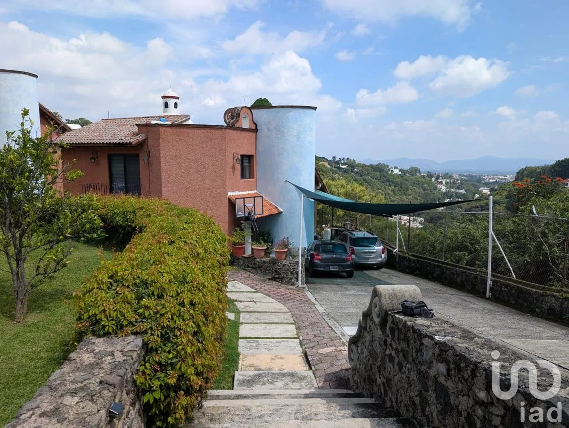 Casa en Venta en Hacienda Tetela, Cuernavaca, Morelos | NEX-295125 | iad México | Foto 6 de 29