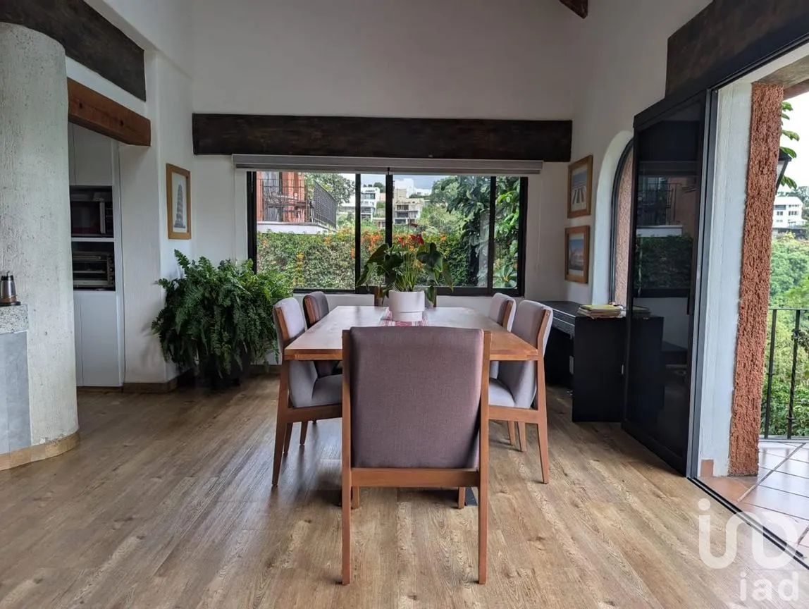 Casa en Venta en Hacienda Tetela, Cuernavaca, Morelos | NEX-295125 | iad México | Foto 7 de 29