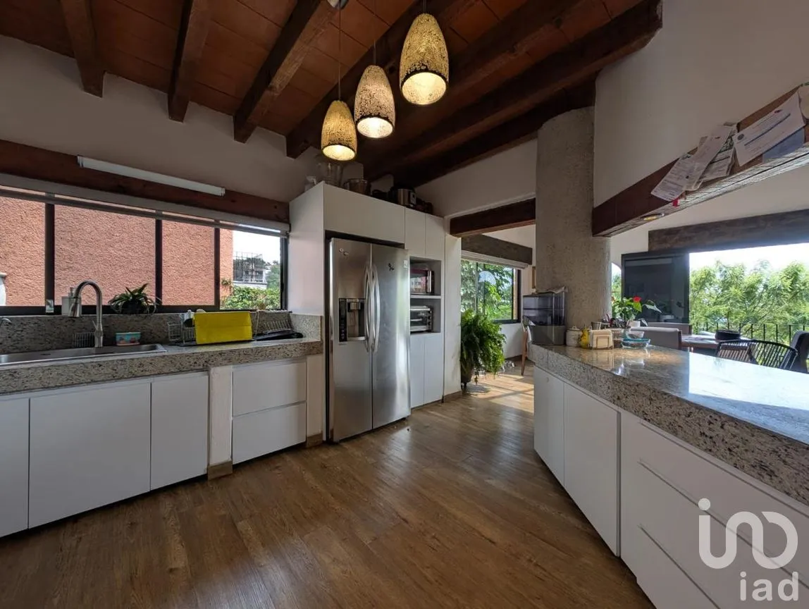 Casa en Venta en Hacienda Tetela, Cuernavaca, Morelos | NEX-295125 | iad México | Foto 8 de 29