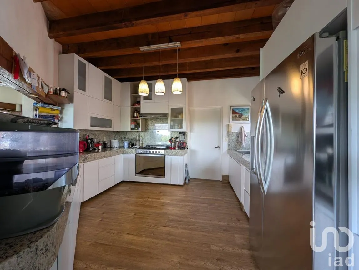 Casa en Venta en Hacienda Tetela, Cuernavaca, Morelos | NEX-295125 | iad México | Foto 9 de 29
