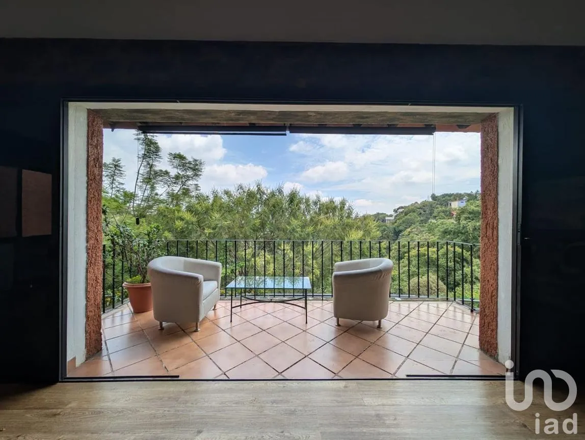 Casa en Venta en Hacienda Tetela, Cuernavaca, Morelos | NEX-295125 | iad México | Foto 10 de 29