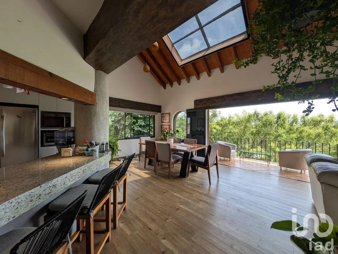 Casa en Venta en Hacienda Tetela, Cuernavaca, Morelos | NEX-295125 | iad México | Foto 1 de 29