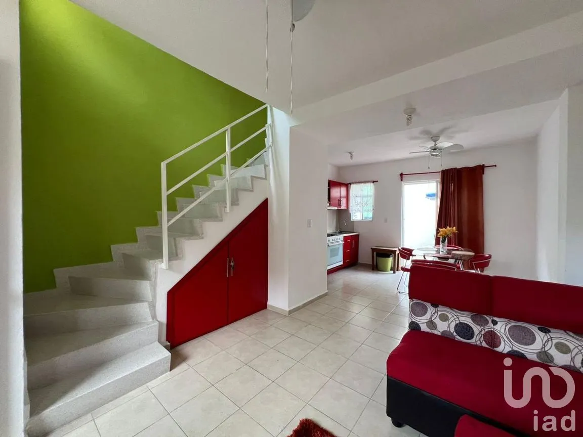 Casa en Venta en Colinas de Altar, Temixco, Morelos | NEX-295759 | iad México | Foto 9 de 20