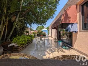 NEX-296335 - Casa en Venta, con 3 recamaras, con 2 baños, con 140 m2 de construcción.
