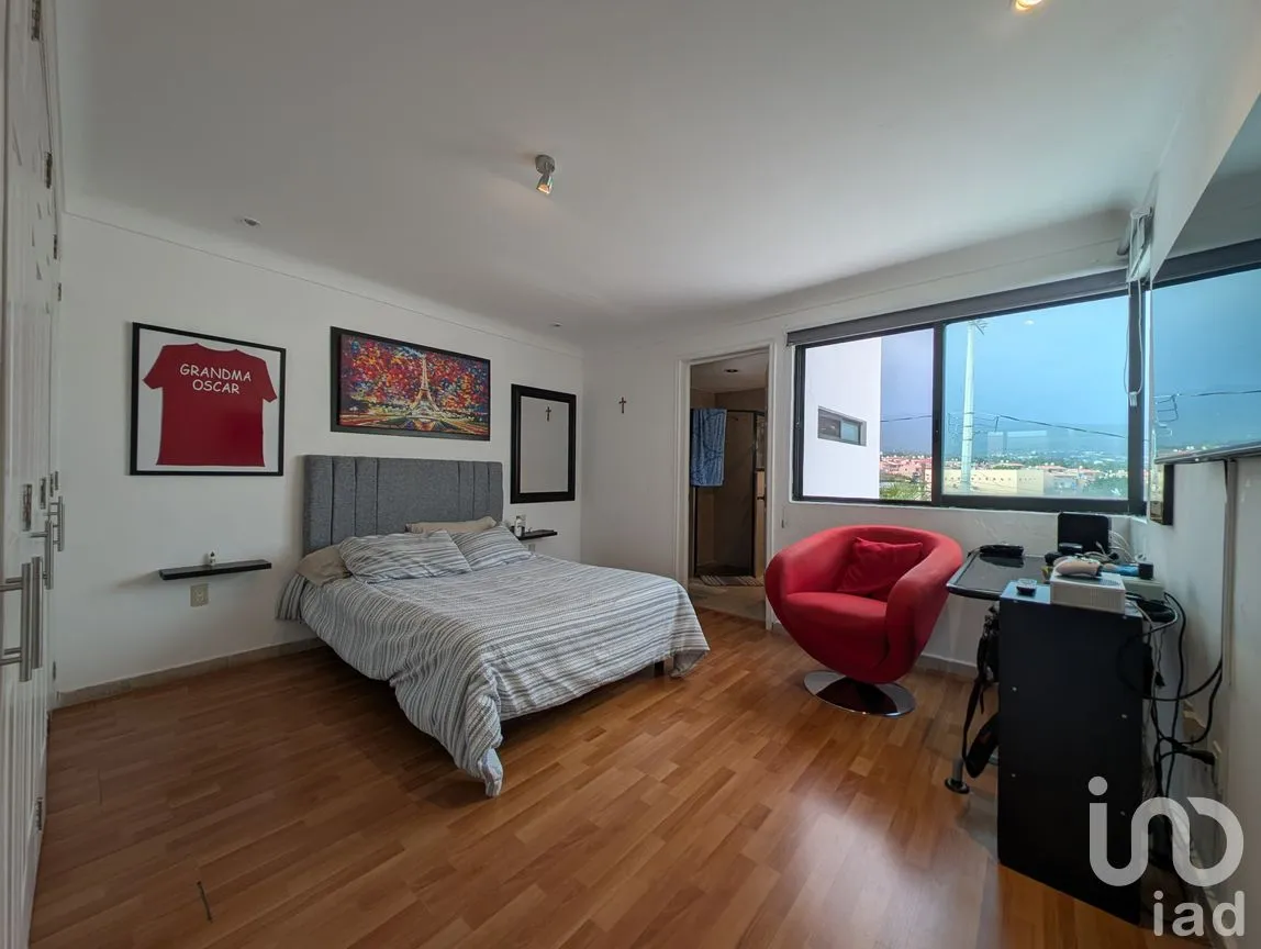 Casa en Venta en Tzompantle Norte, Cuernavaca, Morelos | NEX-296485 | iad México | Foto 14 de 25