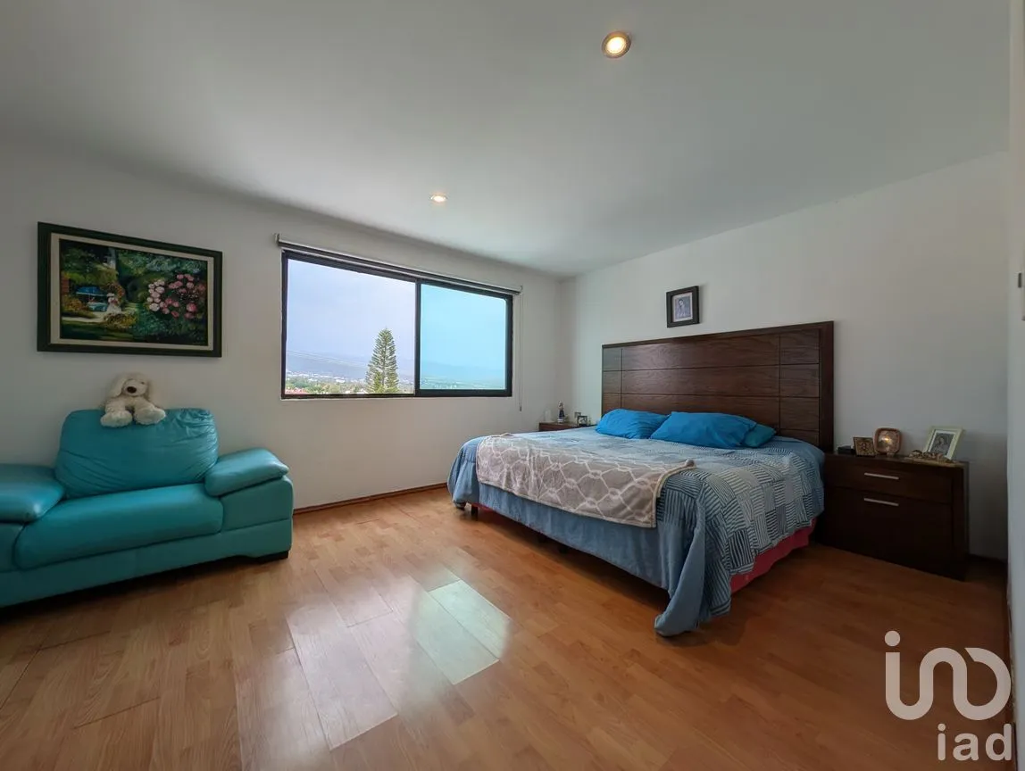 Casa en Venta en Tzompantle Norte, Cuernavaca, Morelos | NEX-296485 | iad México | Foto 20 de 25