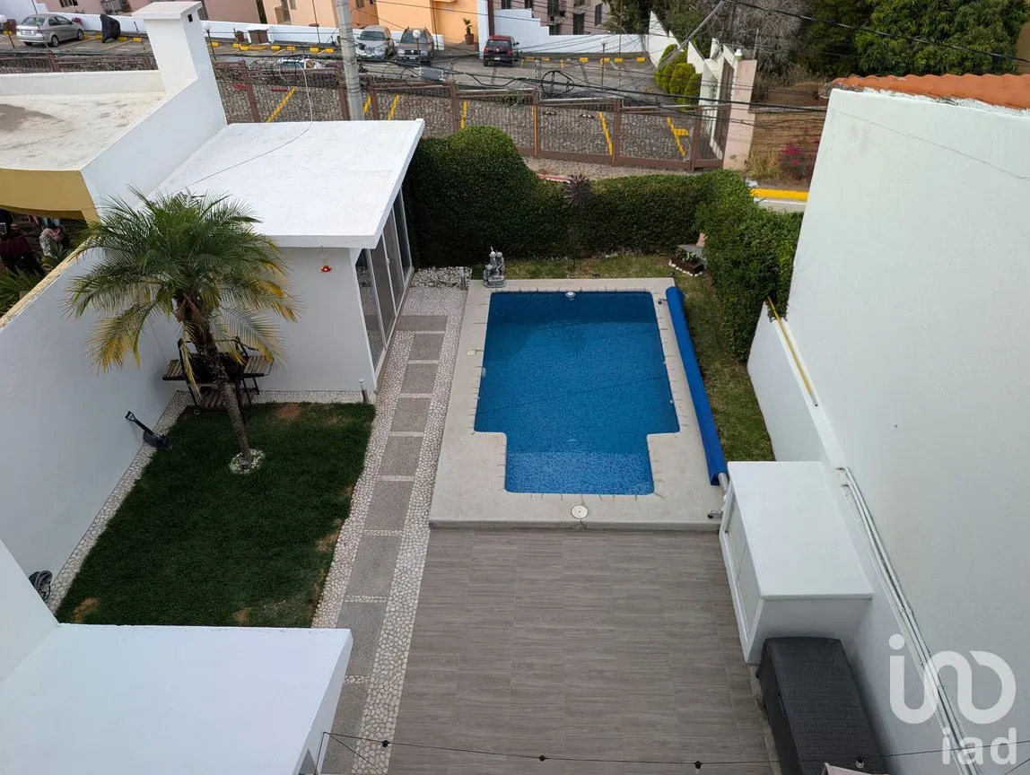 Casa en Venta en Tzompantle Norte, Cuernavaca, Morelos | NEX-296485 | iad México | Foto 25 de 25