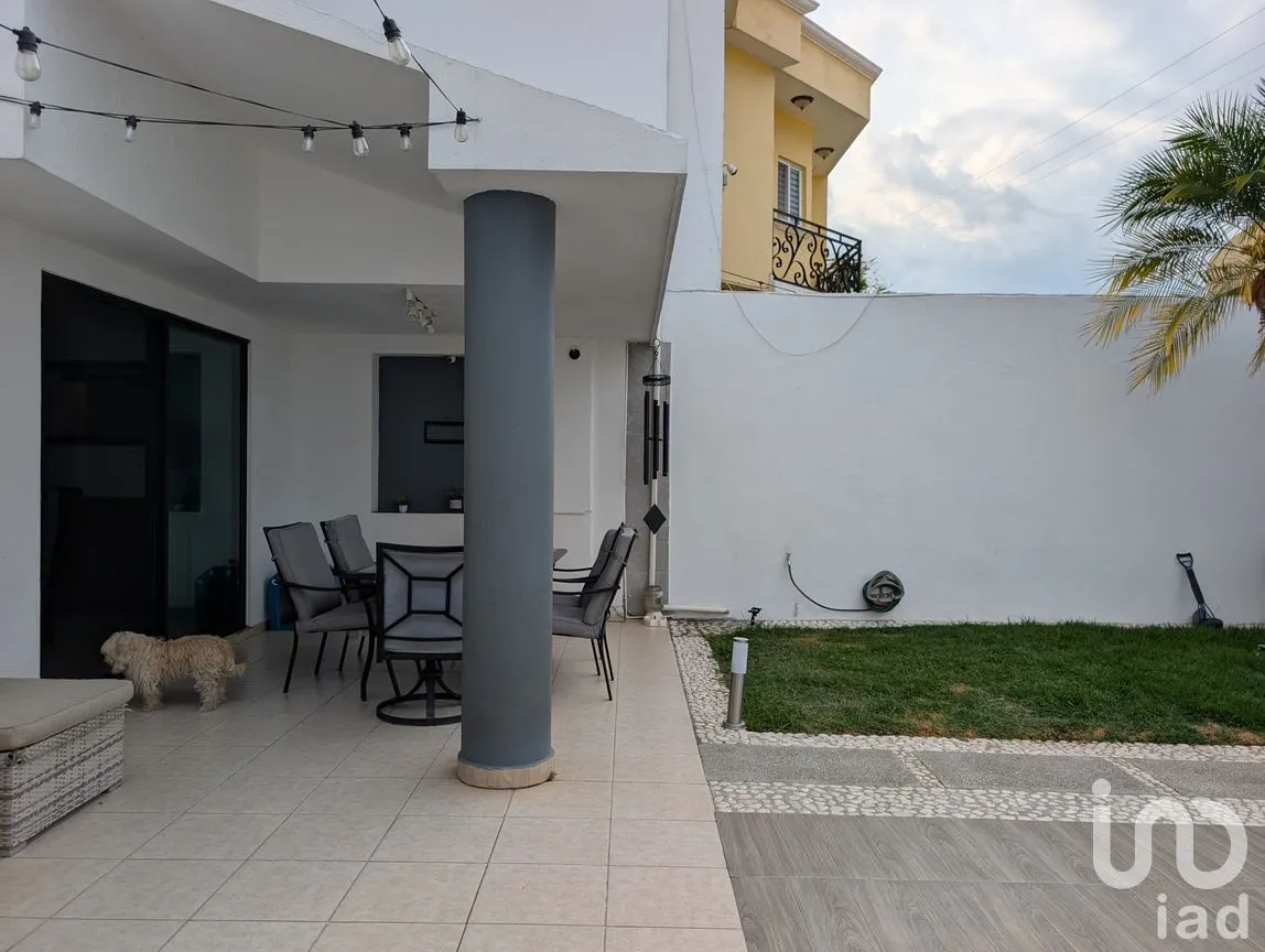 Casa en Venta en Tzompantle Norte, Cuernavaca, Morelos | NEX-296485 | iad México | Foto 4 de 25