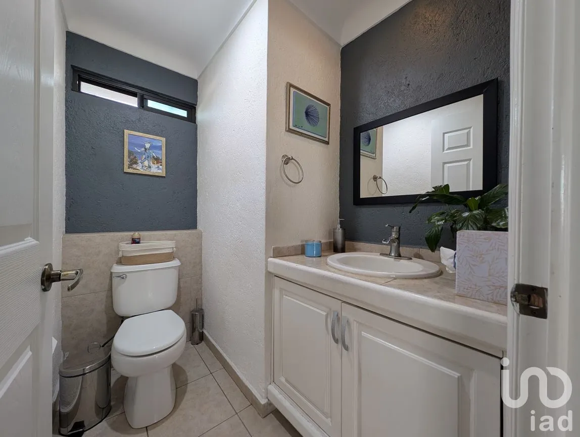Casa en Venta en Tzompantle Norte, Cuernavaca, Morelos | NEX-296485 | iad México | Foto 6 de 25