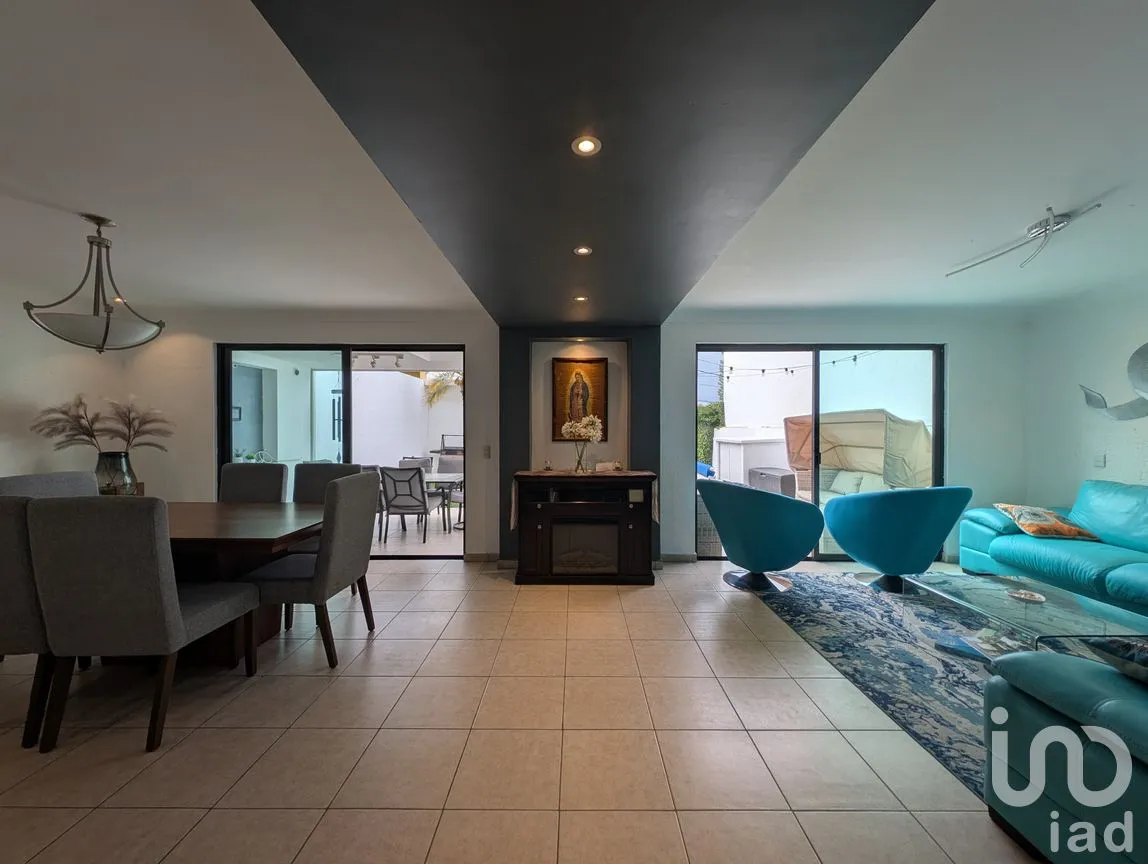 Casa en Venta en Tzompantle Norte, Cuernavaca, Morelos | NEX-296485 | iad México | Foto 8 de 25