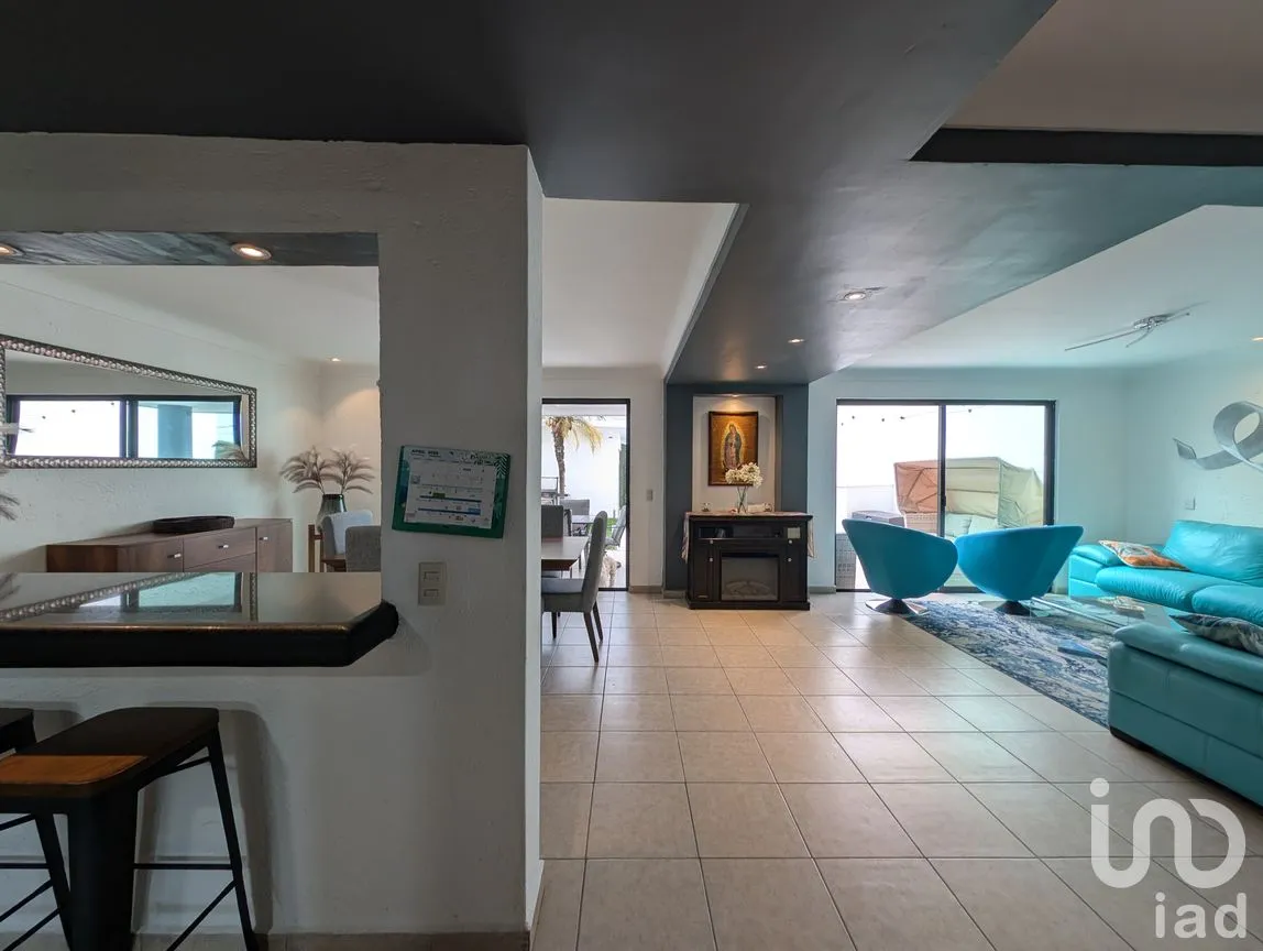 Casa en Venta en Tzompantle Norte, Cuernavaca, Morelos | NEX-296485 | iad México | Foto 9 de 25