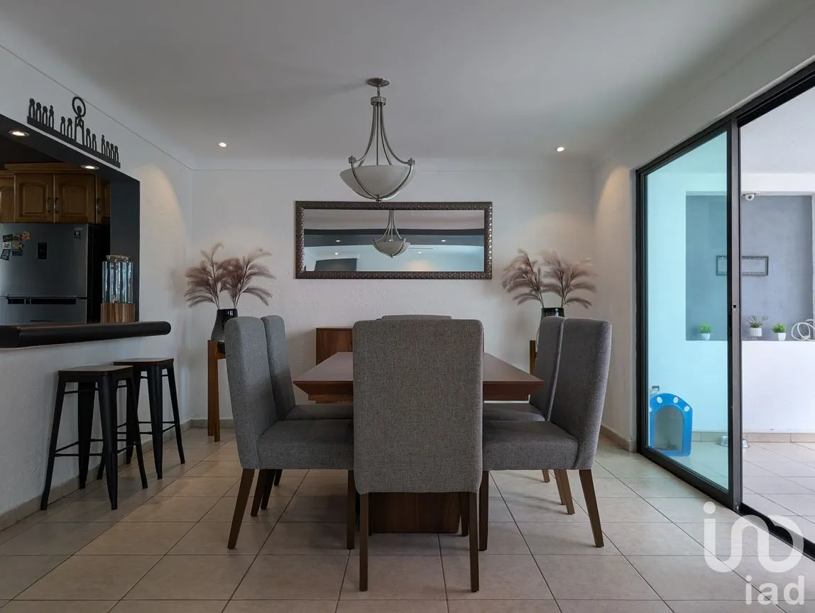 Casa en Venta en Tzompantle Norte, Cuernavaca, Morelos | NEX-296485 | iad México | Foto 10 de 25