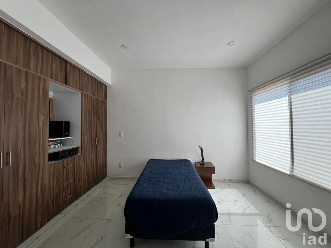 Casa en Venta en Club de Golf Santa Fe, Xochitepec, Morelos | NEX-296623 | iad México | Foto 11 de 18