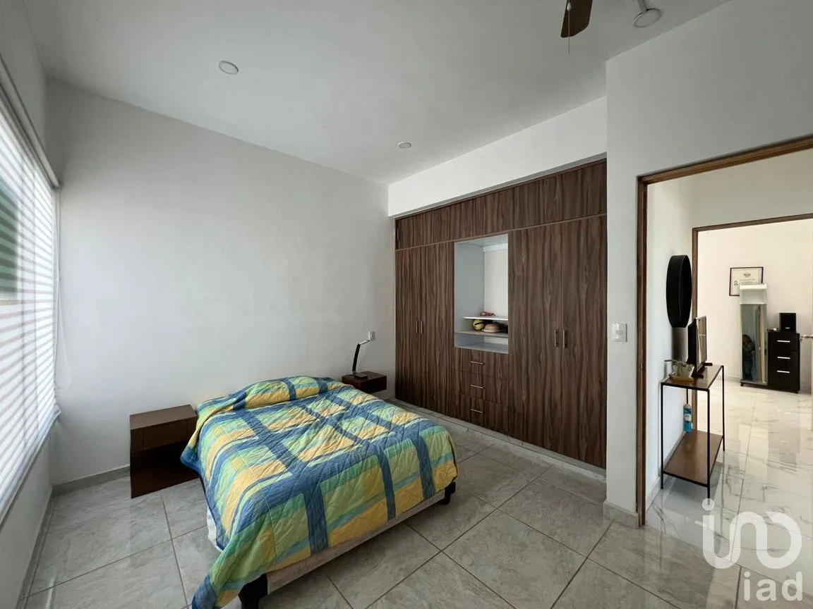 Casa en Venta en Club de Golf Santa Fe, Xochitepec, Morelos | NEX-296623 | iad México | Foto 14 de 18
