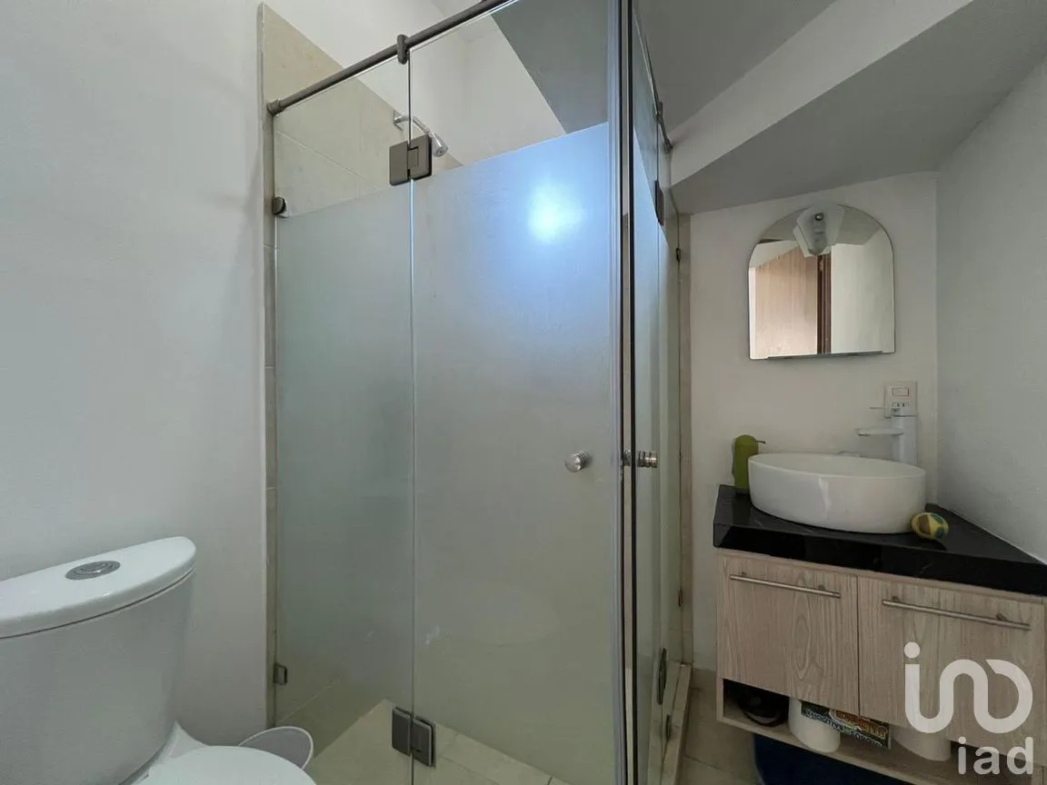 Casa en Venta en Club de Golf Santa Fe, Xochitepec, Morelos | NEX-296623 | iad México | Foto 16 de 18