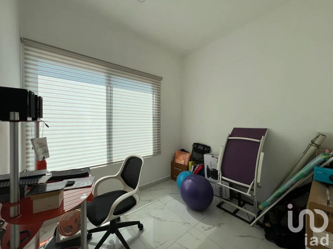 Casa en Venta en Club de Golf Santa Fe, Xochitepec, Morelos | NEX-296623 | iad México | Foto 17 de 18
