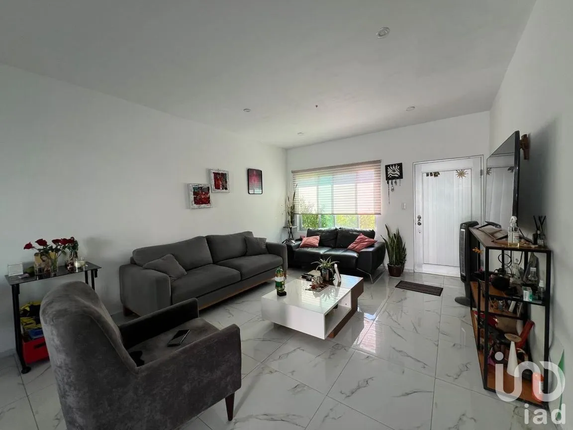 Casa en Venta en Club de Golf Santa Fe, Xochitepec, Morelos | NEX-296623 | iad México | Foto 4 de 18